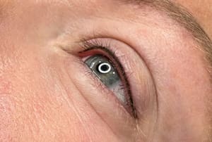 Eyeliner Tattoo result by Brow + Beauty in Hendersonville, TN