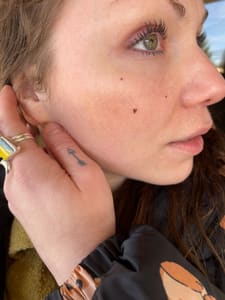 Eyeliner Tattoo result by Brow Definition in Trevose, PA