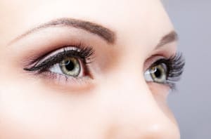 Eyeliner Tattoo result by Brow Microblading & Permanent Make-Up by Jenny Lynn, RN, BSN, CMS in Omaha, NE