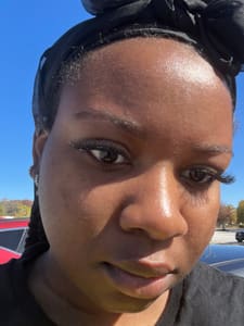 Eyeliner Tattoo result by Brow Wax Lash in Lithonia, GA