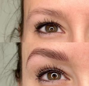 Eyeliner Tattoo result by BrowArte in Missoula, MT