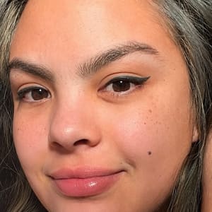 Eyeliner Tattoo result by Browhaus Ink in Brooklyn, NY