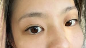 Eyeliner Tattoo result by Browink in Milliken, CO