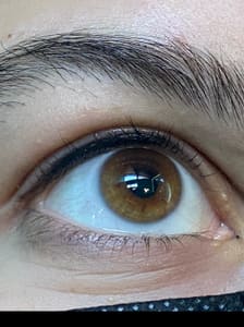 Eyeliner Tattoo result by BrowLash Revelations in Charlestown, RI