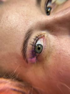 Eyeliner Tattoo result by Brows & Beauty of Hewlett in Hewlett, NY