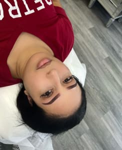 Eyeliner Tattoo result by Brows By B in Bronx, NY