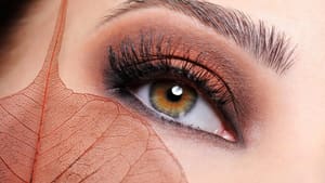 Eyeliner Tattoo result by Brows On Point in Susquehanna, PA
