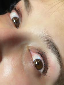 Eyeliner Tattoo result by Brows On The Prowl in Westminster, CA