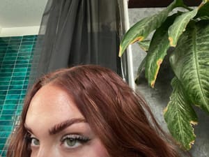 Eyeliner Tattoo result by Brows with Grace in Westminster, CO