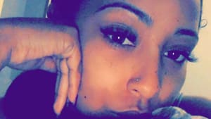 Eyeliner Tattoo result by Butterfly Kissed By Wes in Rocky Mount, NC