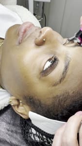 Eyeliner Tattoo result by Casap Beauty in Winter Garden, FL