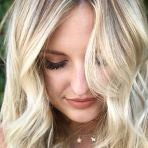 Eyeliner Tattoo result by Chels' Lashes & Beauty in Fountain Valley, CA