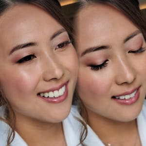 Eyeliner Tattoo result by CHYLArtistry in Arlington Heights, IL