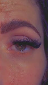 Eyeliner Tattoo result by CIAO Beauty Bar in Youngstown, OH