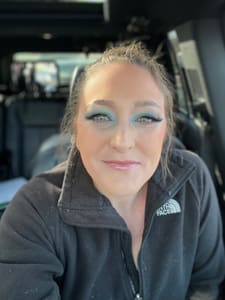 Eyeliner Tattoo result by Clarkston Spa in Village Of Clarkston, MI