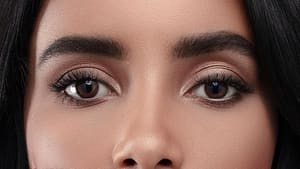 Eyeliner Tattoo result by ClassiQ Beauty in Ontario, CA