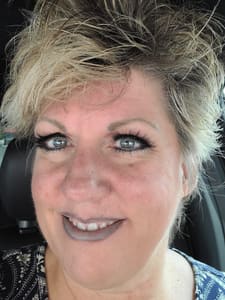 Eyeliner Tattoo result by Cleopatra's Secret in Idaho Falls, ID