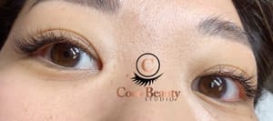 Eyeliner Tattoo result by Coco Beauty Studio in Highland, MD