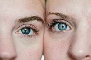 Eyeliner Tattoo result by Columbia Eyebrow Microblading in Columbia, SC