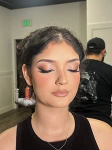 Eyeliner Tattoo result by Complexions Beauty Bar in Moses Lake, WA