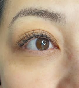 Eyeliner Tattoo result by Crown Beauty in Maplewood, MN