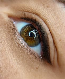Eyeliner Tattoo result by DASHÈ Permanent Makeup in San Diego, CA