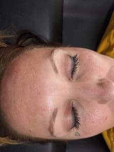Eyeliner Tattoo result by Dee's Brows in St Matthews, KY