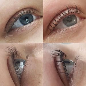 Eyeliner Tattoo result by Define.Ink Peoria in Peoria, AZ