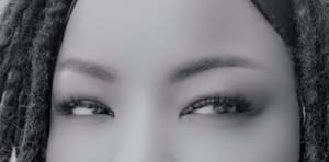 Eyeliner Tattoo result by Demi Brow & Lash in Brookshire, TX
