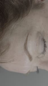 Eyeliner Tattoo result by Devine Beauty Marks in Salem, OH