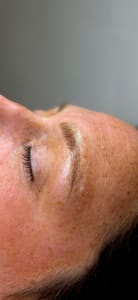 Eyeliner Tattoo result by Devine Beauty Marks in Salem, OH