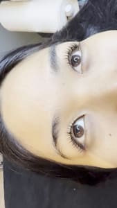 Eyeliner Tattoo result by Didi5EyeBrows&Beauty in San Francisco, CA