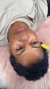 Eyeliner Tattoo result by Diva Eyebrows & Lashes ( Kenwood) in Cincinnati, OH