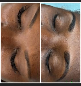 Eyeliner Tattoo result by DollFace Lash Winter Garden in Winter Garden, FL