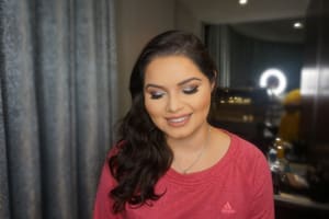 Eyeliner Tattoo result by DoubleDutch Beauty Studio in Humble, TX