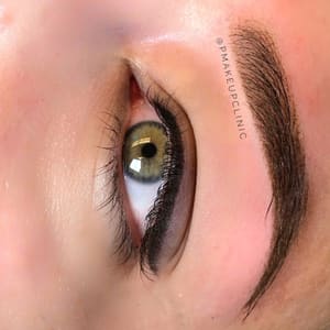 Eyeliner Tattoo result by Dream Medspa in Denver, CO