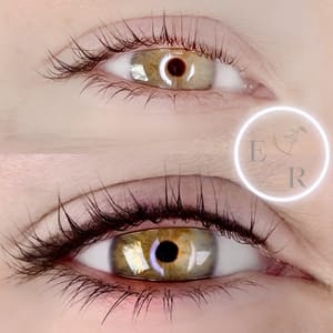 Eyeliner Tattoo result by Dream Medspa in Denver, CO