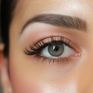 Eyeliner Tattoo result by Eastside Microblading Studio & Academy in Bellevue, WA