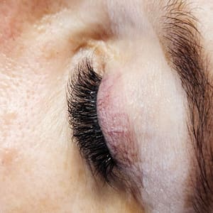 Eyeliner Tattoo result by ECHO Lash & Brow in Golden Valley, MN