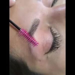 Eyeliner Tattoo result by Elevate Beauty by Megan in Rice Lake, WI