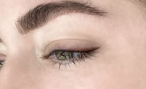 Eyeliner Tattoo result by Elis Beauty Spa - Laser Hair Removal - Facial Treatments in Tampa, FL