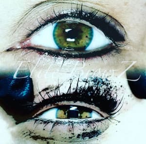 Eyeliner Tattoo result by Elite BrowZ in Wilmington, CA