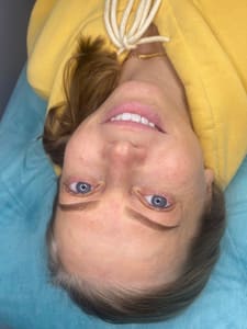 Eyeliner Tattoo result by Elite Eyelash Extensions & Permanent Makeup in Los Angeles, CA