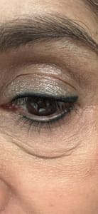 Eyeliner Tattoo result by Elite Institute of Micropigmentation in Atlanta, GA