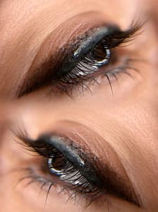 Eyeliner Tattoo result by Em Brows_pmu in Santa Monica, CA