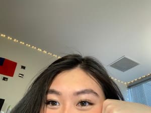 Eyeliner Tattoo result by EMME Lash Bar - Brookline in Brookline, MA