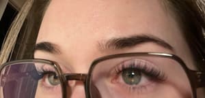Eyeliner Tattoo result by EMME Lash & Brow - South Boston in Boston, MA