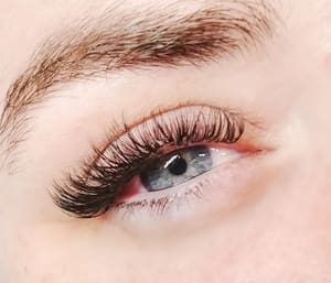 Eyeliner Tattoo result by Enhance Spa in Barrington, IL
