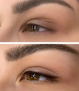 Eyeliner Tattoo result by Enhanced Beauty Studio in Bonita Springs, FL