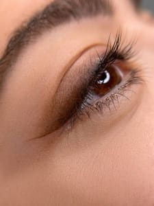 Eyeliner Tattoo result by Enhanced Beauty Studio in Bonita Springs, FL